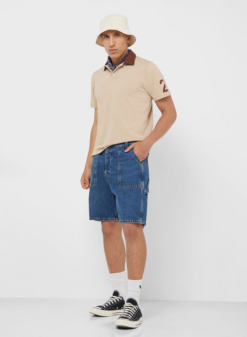 Seventy Five Casual Polo Shirt  - Image 4