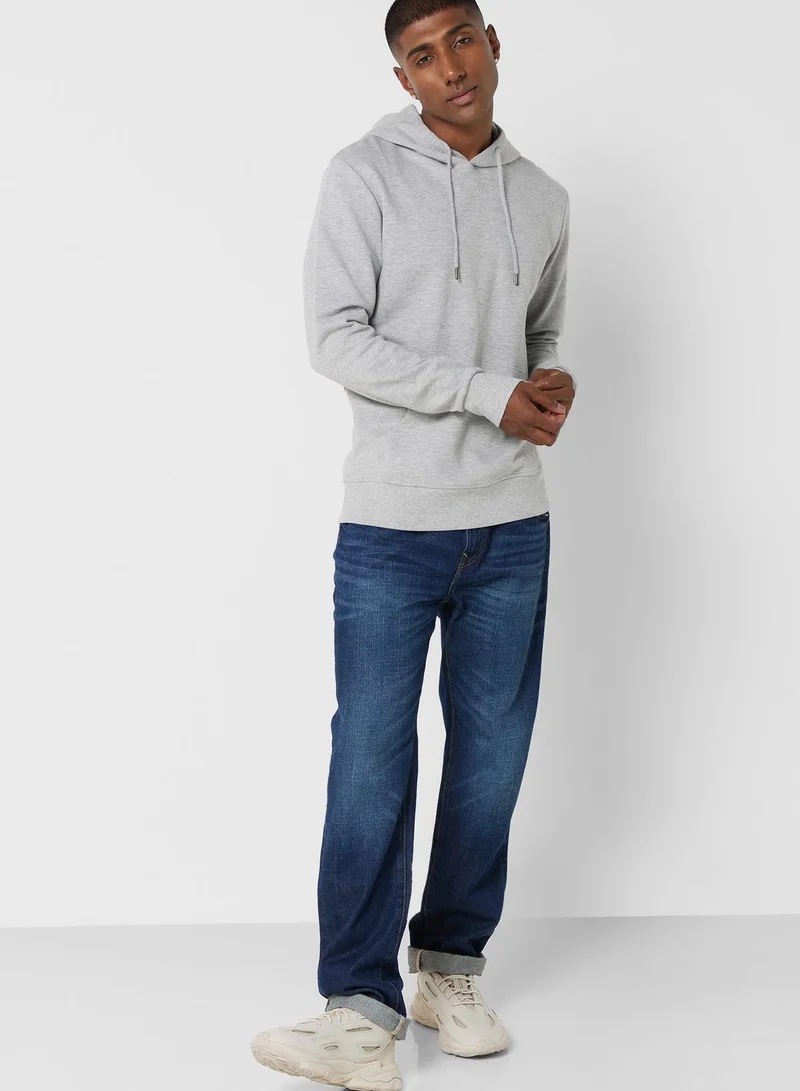 JACK & JONES Essential Hoodie