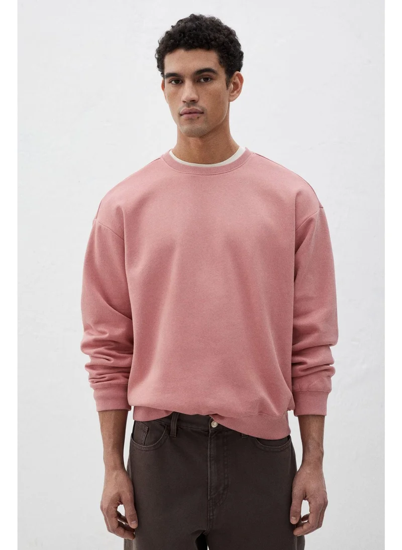 H&M Relaxed Fit Sweatshirt