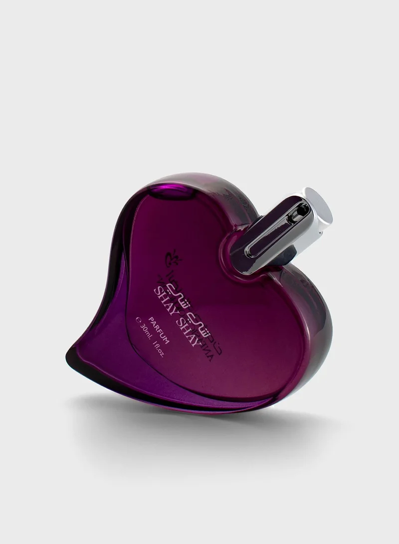 Anfasic Dokhoon Shay Shay Dokhoon (170Gm + 30Ml)