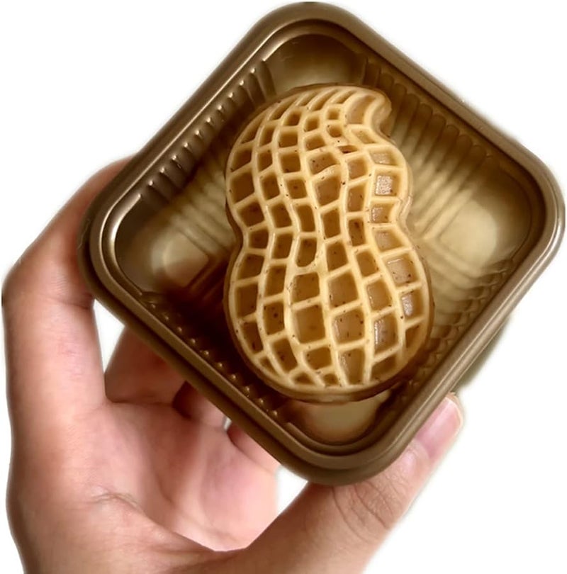 Taiahiro Peanut Shape Cake Mold For Mid Autumn Festival Baking Pastry Tools - Image 4