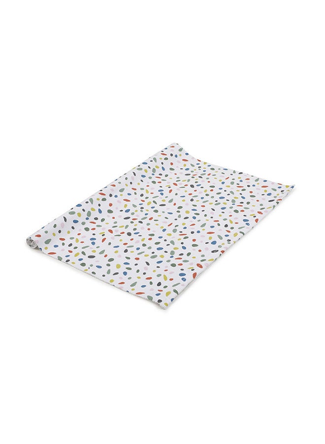 Dream Decor Multicolour Printed Placemat - Image 4