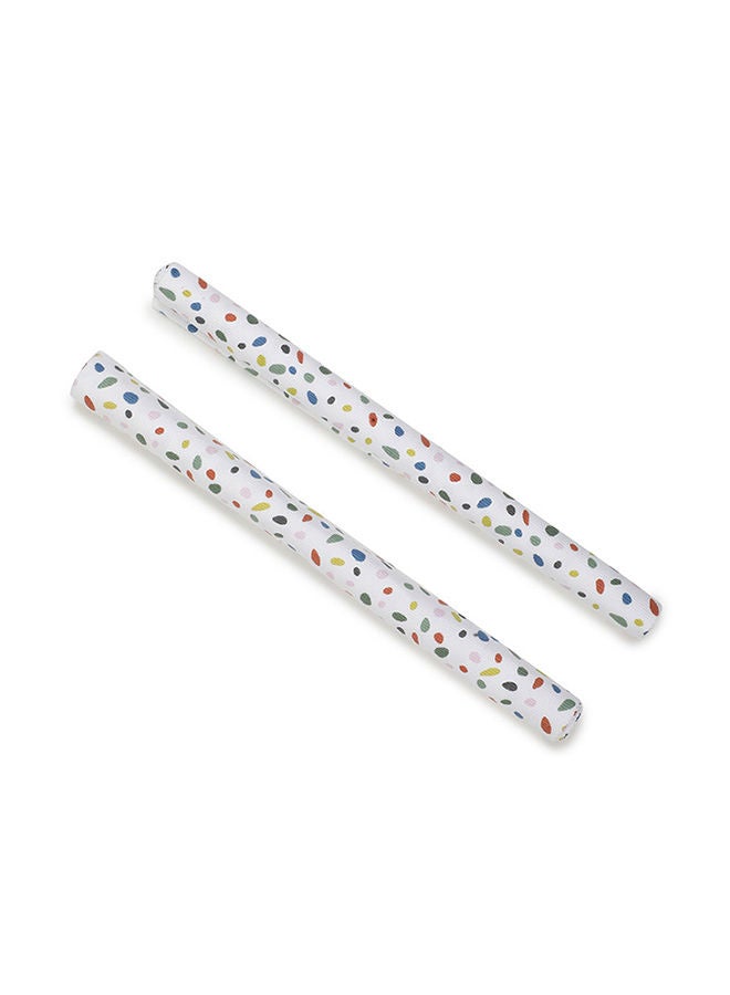 Dream Decor Multicolour Printed Placemat - Image 5