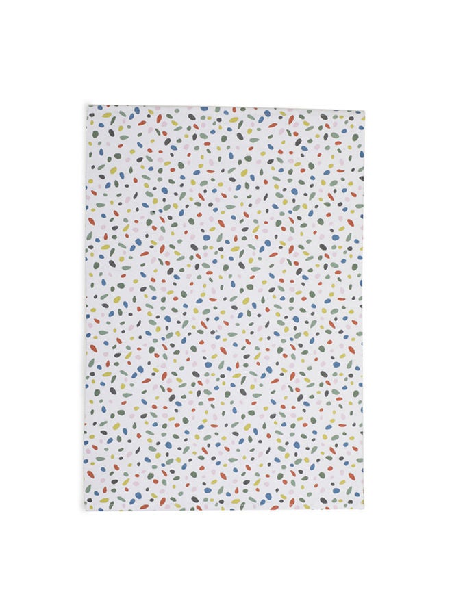 Dream Decor Multicolour Printed Placemat - Image 1