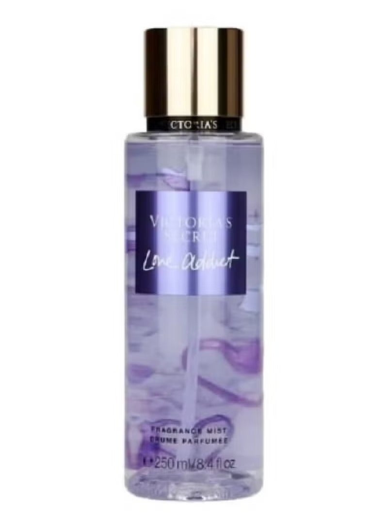 Love Addict - Body Mist - 250 ml