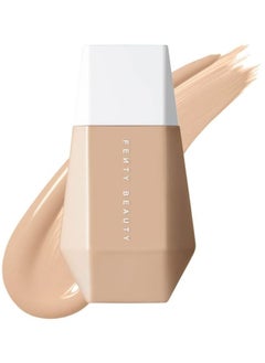 6 - Light Medium with cool neutral undertones