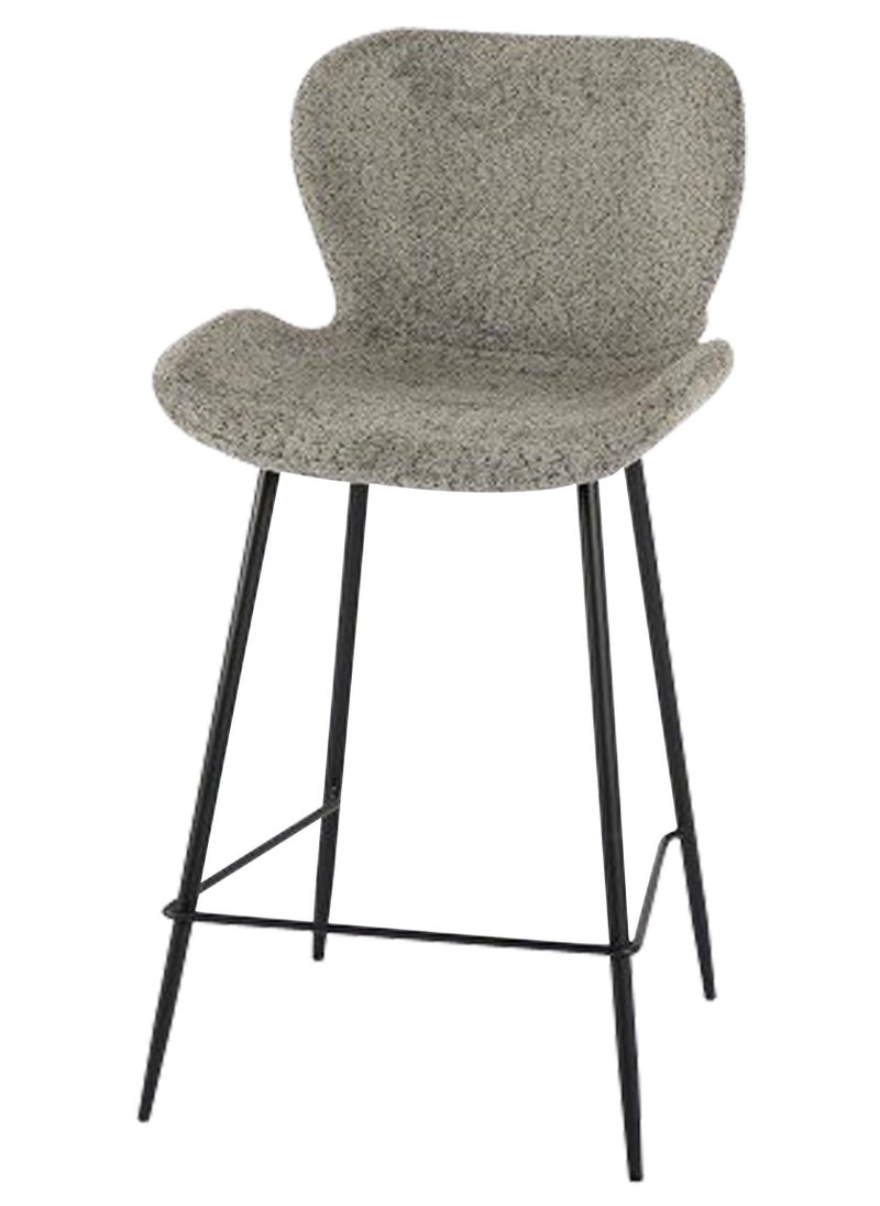Living Set of 2 Pieces, Height Kitchen Counter Stools  - Image 5