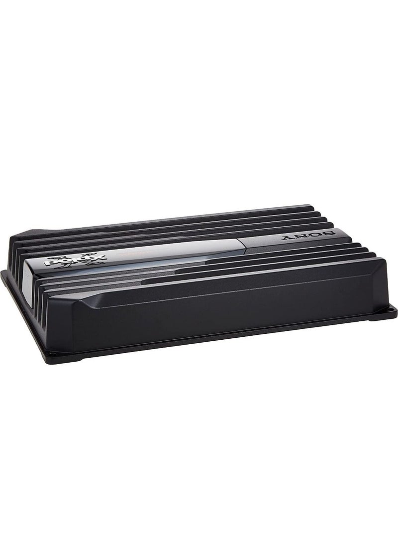 Sony Xplod Amplifier 4 Channel Amplifier 1000w Output XM-N1004 Stereo Amplifier With Full High Quality Amplifier Wire Kit Included - Image 5