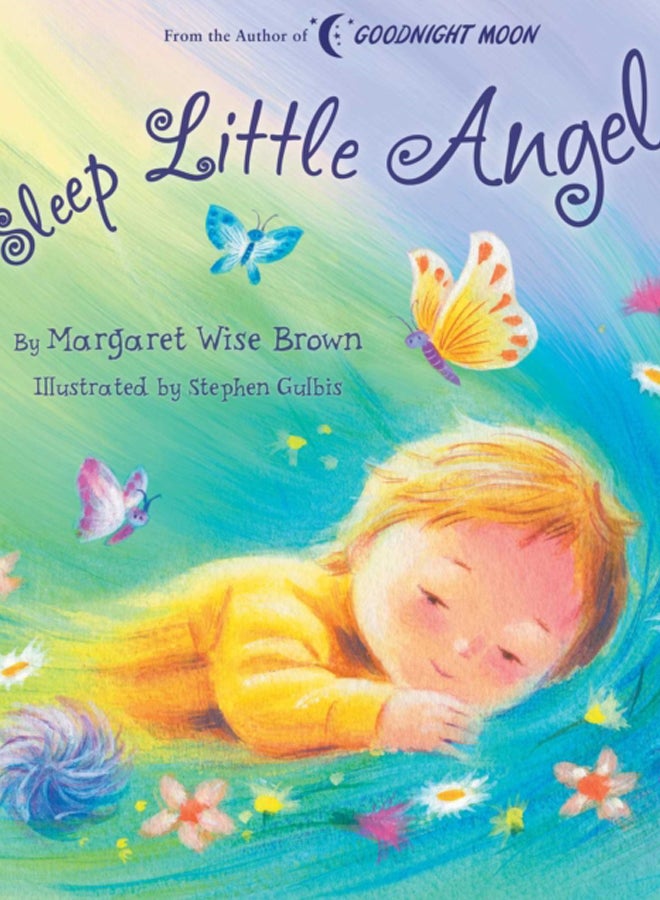 Sleep Little Angel 