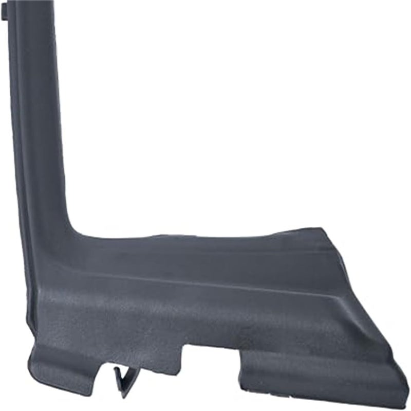 Wivplex Windshield Wiper Cowl Trim Cover for Toyota Yaris - Image 4