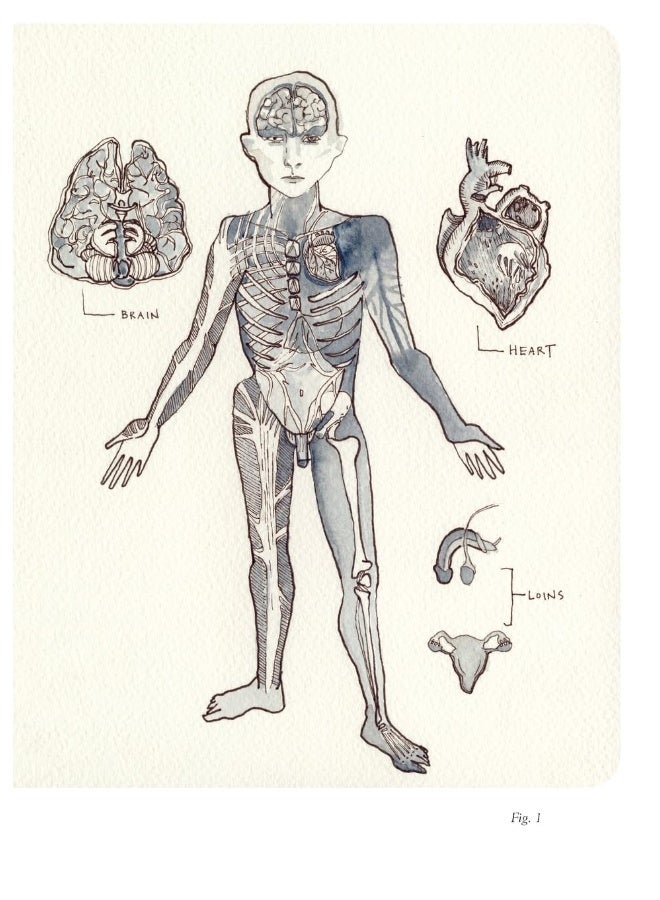 A Poetics of the Naughty - Image 1