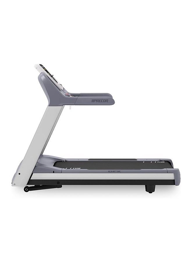 بريكور مجدد - جهاز المشي التجاري TRM 833 مع وحدة تحكم P30 - Image 2