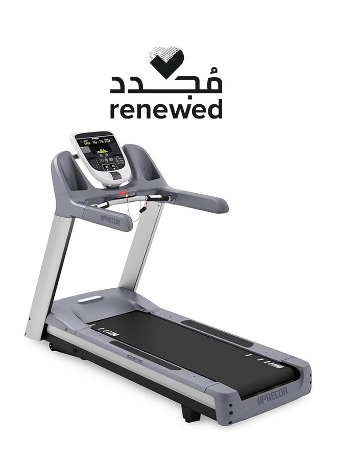 بريكور مجدد - جهاز المشي التجاري TRM 833 مع وحدة تحكم P30 - Image 1