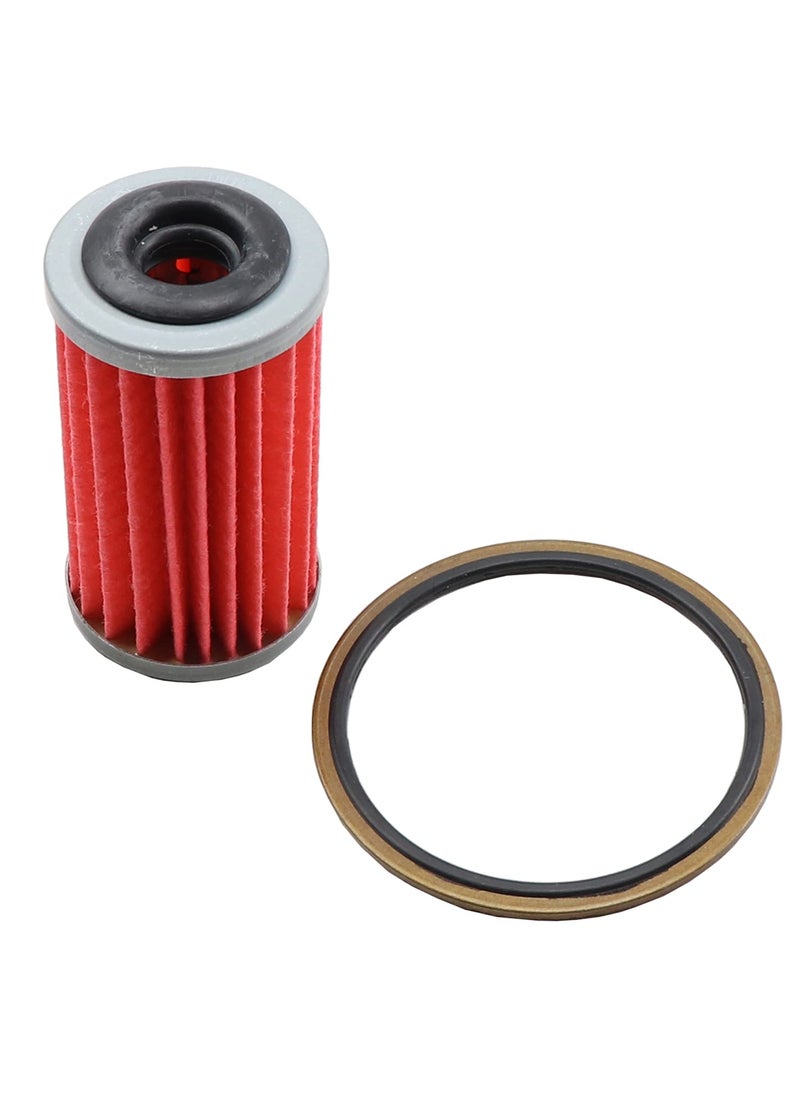 Beck Arnley Beck/Arnley 0440455 Automatic Transmission Filter Kit  - Image 1