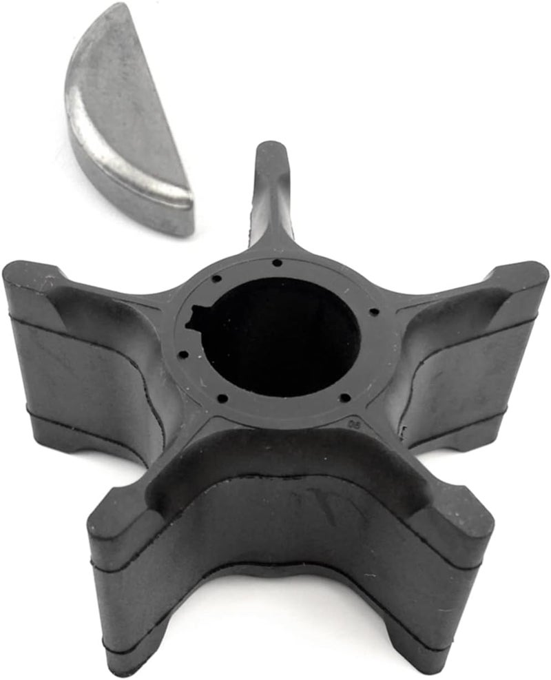 MARKGOO Water Pump Impeller Repair Kit for Suzuki 4 Stroke Outboard V6 200 225 250 HP - Image 4