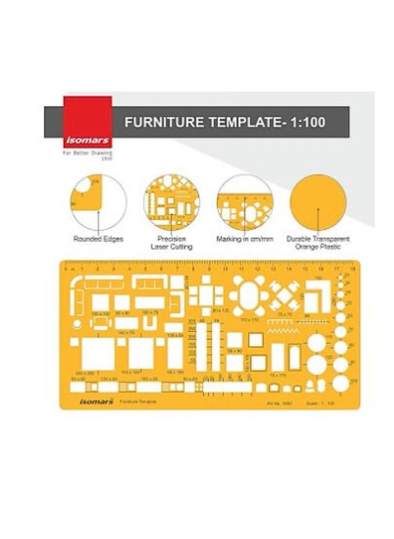 Templates Combo - Set of 3 - pzsku/ZF8433FCA889A1DFC1C4AZ/45/_/1726562982/87649b8a-3da9-4036-8f0b-e7280a591adb