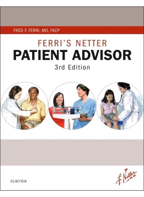 Ferri's Netter Patient Advisor