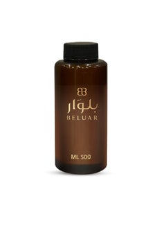 بلوار  زيت عطري سوفت 500 مل  - Image 2