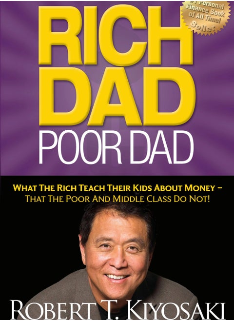 Rich Dad Poor dad