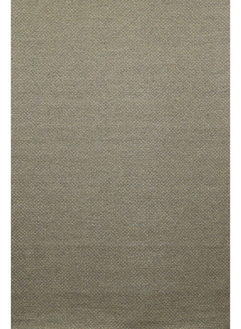 Alkaffary JOAN rug by Alkaffary in a trendy design matches all your carpet décor needs, 0.80x2.50, Gold - Image 2