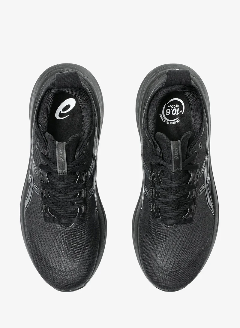 asics Men's GEL-NIMBUS 27 Running Shoes