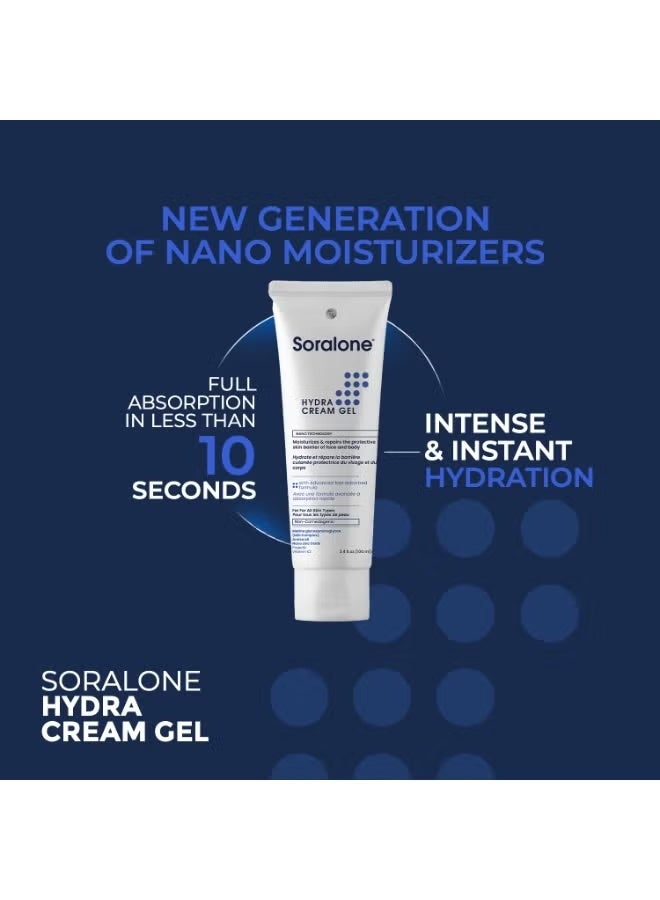 سورالون جل كريم سورالون هيدرا 100 مل - Image 2