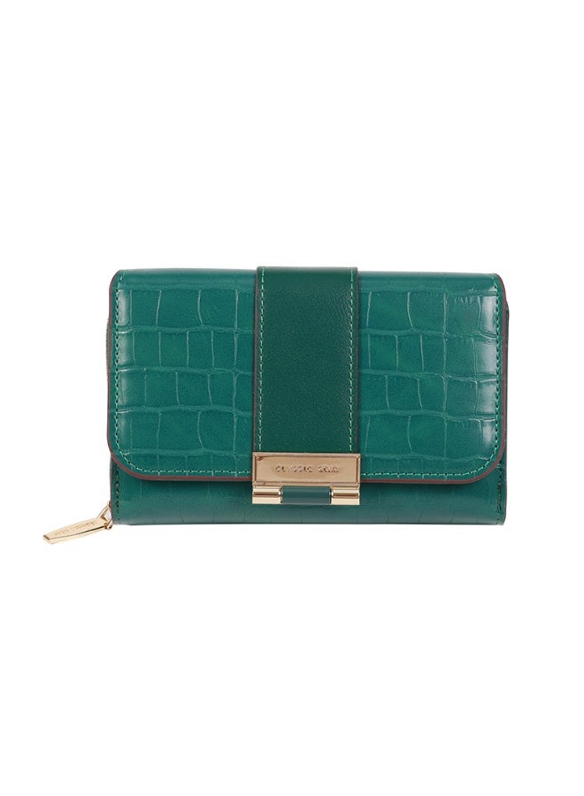 Mark Fairwhale New Multi Slot Thin And Large Capacity Card Bag Lntegrated Multi Functional Wallet