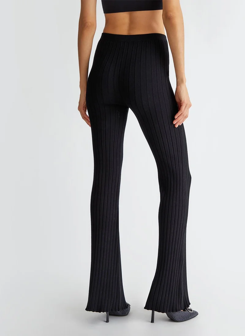 ليو جو بنطال منسوج