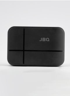 JBQ Wireless Lavalier Microphone 30m Range, 5-Hour Battery For Video Recording Vlogging, YouTube Interview, 100ft,3 Mode Denoise  - Image 2