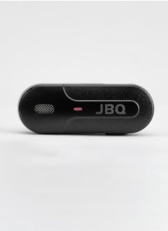 JBQ Wireless Lavalier Microphone 30m Range, 5-Hour Battery For Video Recording Vlogging, YouTube Interview, 100ft,3 Mode Denoise  - Image 3
