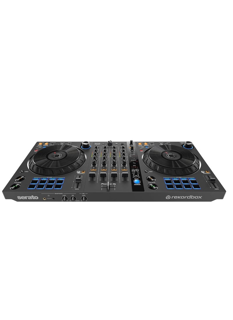 Pioneer DJ - Pioneer DDJ-FLX6 GT DJ Controller - Image 1