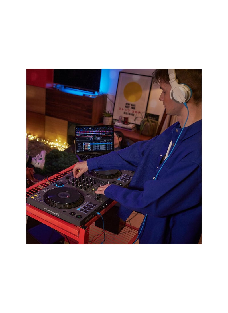Pioneer DJ - Pioneer DDJ-FLX6 GT DJ Controller - Image 1
