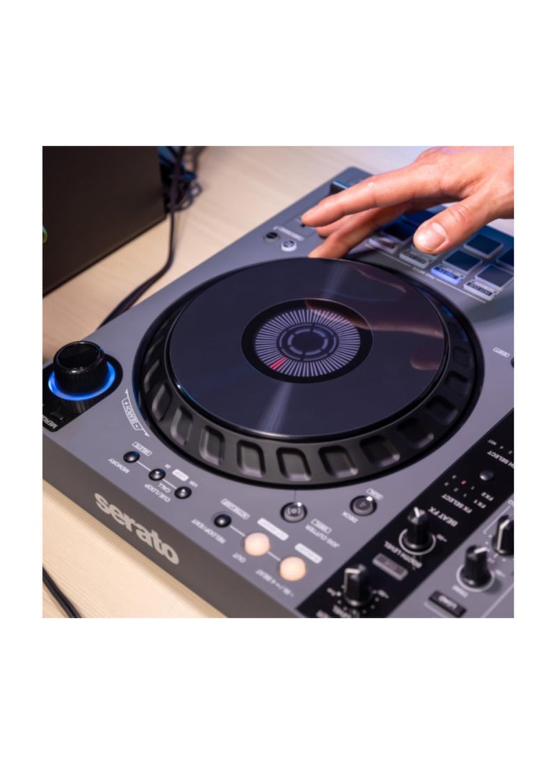 Pioneer DJ - Pioneer DDJ-FLX6 GT DJ Controller - Image 1