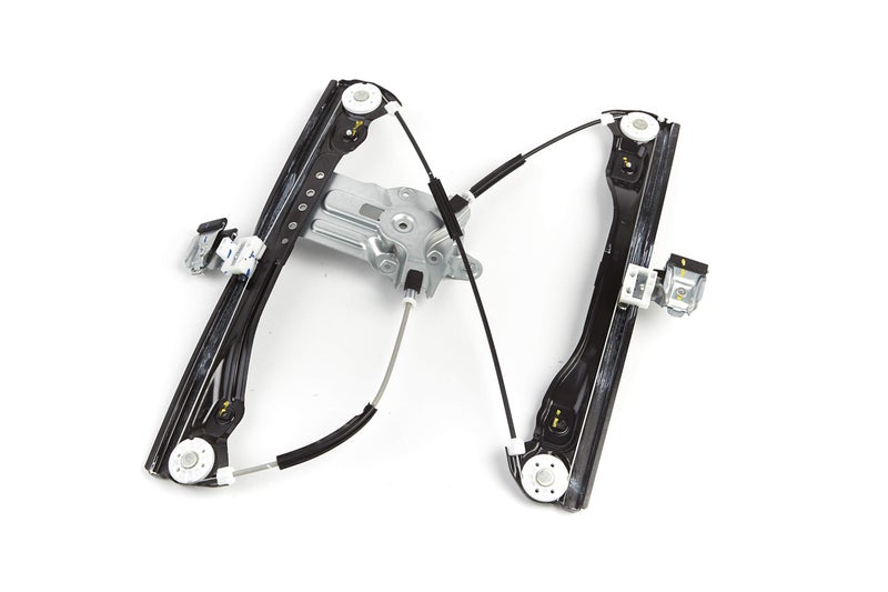 GM ACDelco GM Genuine Parts 95382561 Front Driver Side Window Regulator without Motor
