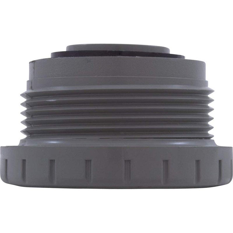 Horizon Models Waterway Plastics 806105036179 1-1/2" Mpt-Gray Spa Rotating Therapy Massage Jet - Image 4