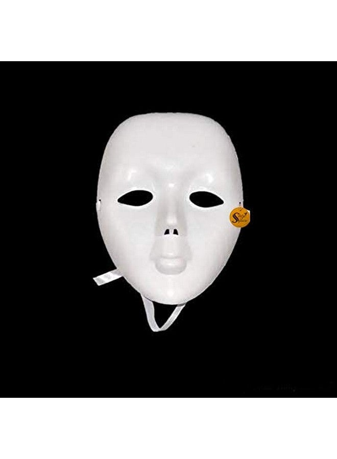 Sage Square Legendary Face Mask for Cosplay Theme Parties. (Face Mask) - Image 1