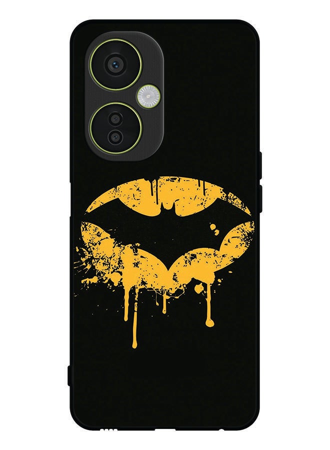 Covernex Protective Case Cover For OnePlus Nord CE 3 Lite Dripping Batman - Image 1