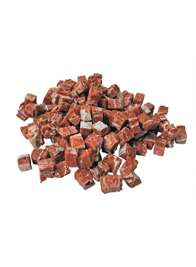Rena's Recipe Love Cubes Chicken Square Treats for Training & Rewards (3 Pack) - Image 5