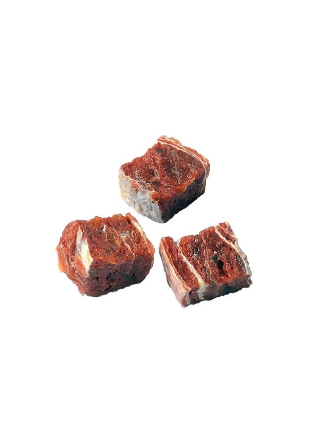 Rena's Recipe Love Cubes Chicken Square Treats for Training & Rewards (3 Pack) - Image 4