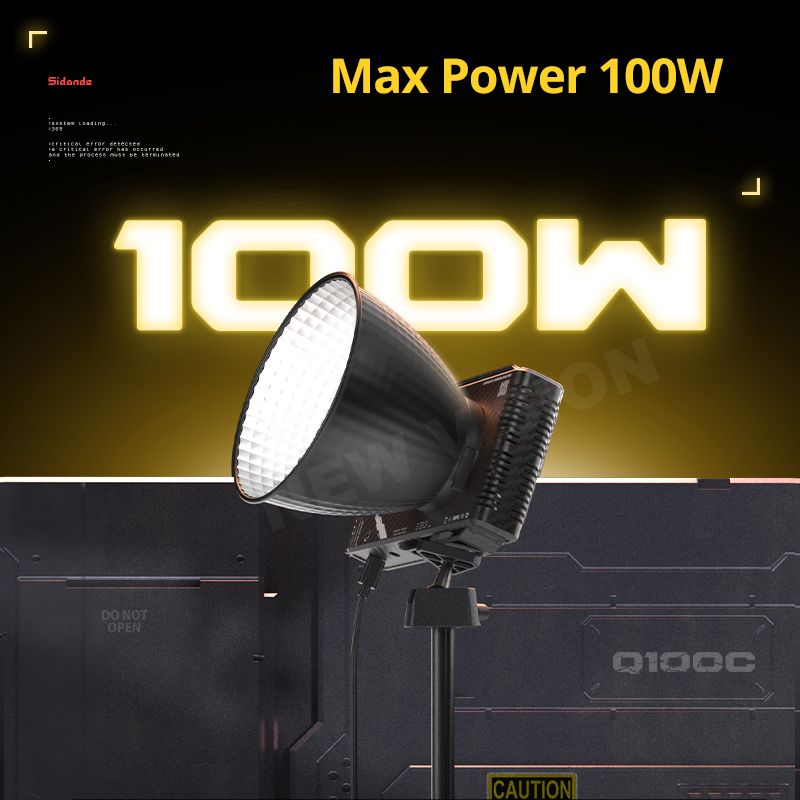 سايداند إلكترونيات SIDANDE SIDANDE Q100C - Image 4