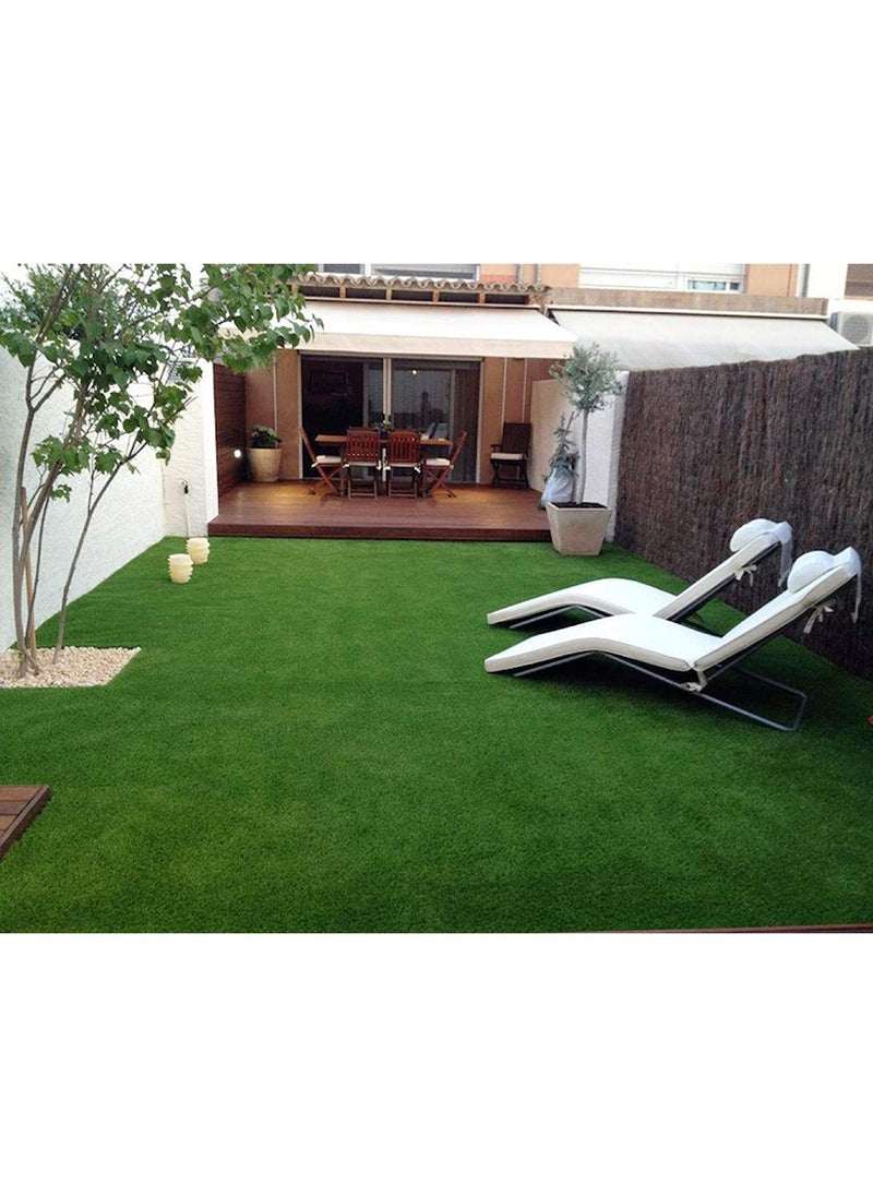 Egardenkart - Artificial Grass Carpet Fake Grass Turf - Image 1