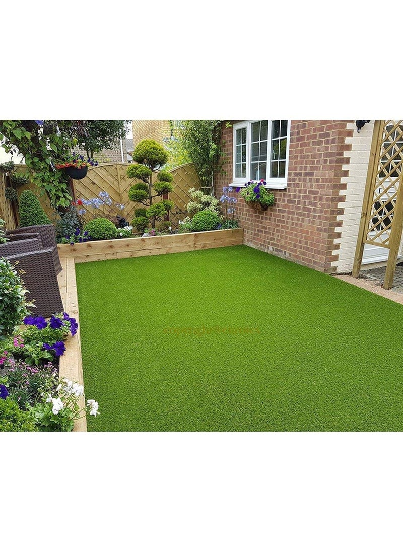 Egardenkart - Artificial Grass Carpet Fake Grass Turf - Image 1