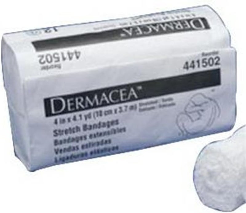 COVIDIEN Dermacea Stretch Bandage