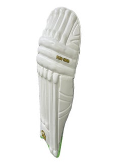 CA Plus 15000 Cricket Batting Leg Guard  - Image 3