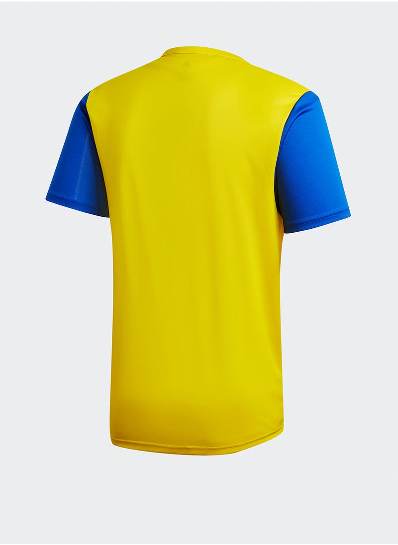 Adidas Estro 19 T-Shirt  - Image 2