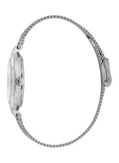 ESPRIT Esprit Stainless Steel Analog Women's Watch With Silver Stainless Steel ES1L287M2065  - Image 2