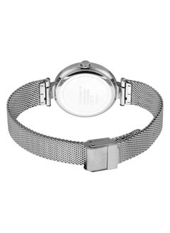 ESPRIT Esprit Stainless Steel Analog Women's Watch With Silver Stainless Steel ES1L287M2065  - Image 3