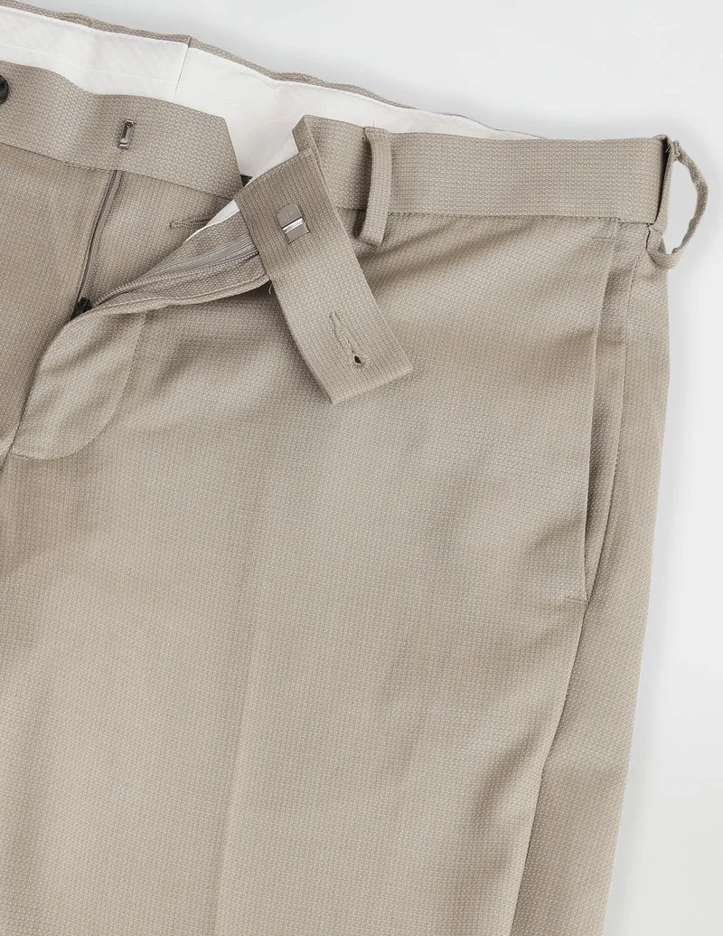 Arrow Autoflex Slim Trousers