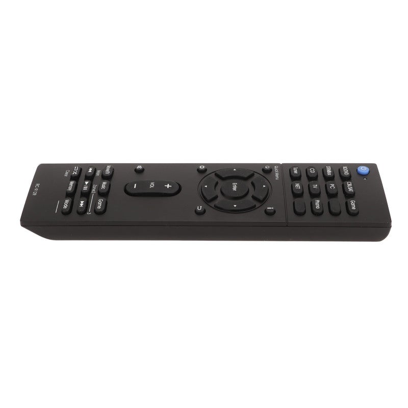 AV Receiver Remote Control Ergonomic Design RC 912R Remote Control - Premium ABS Material Replacement Option for ONKYO Integra DRX 2 - Image 4