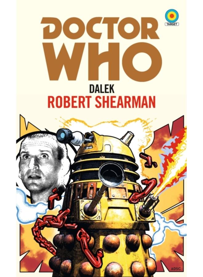 Doctor Who: Dalek (Target Collection)